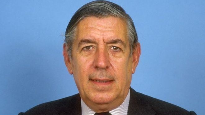 Edward du Cann Former Conservative Party chairman Edward du Cann dies at 93 BBC News