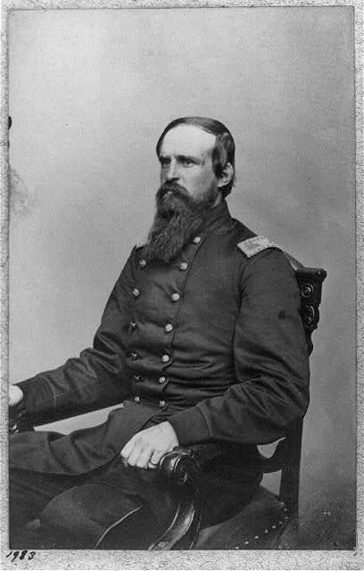 Edward E. Cross Civil War Casualty of Gettysburg Former News Reporter Lancaster
