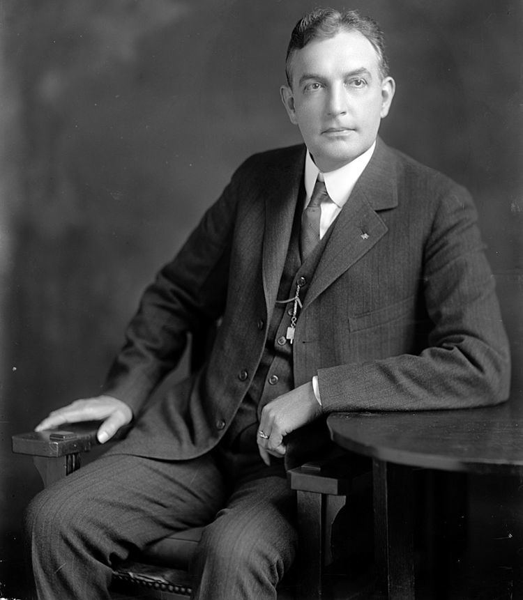 Edward E. Denison