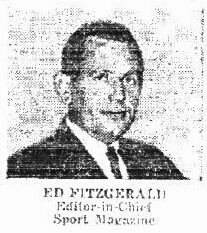 Edward E. Fitzgerald