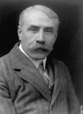 Edward Elgar Edward Elgar Composer Arranger Short Biography