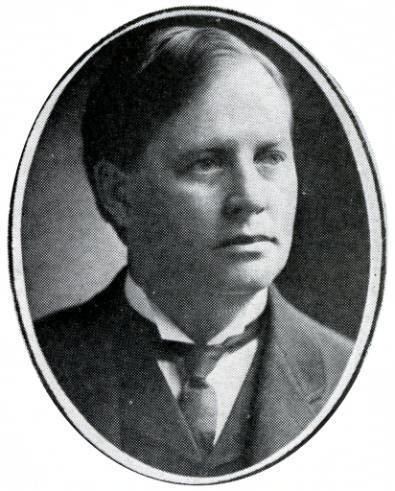 Edward Everett Smith