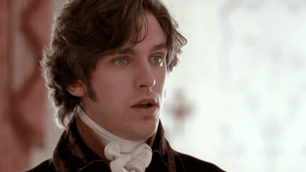 Edward Ferrars The Book Rat In Defense of Edward Ferrars a guest post from Lady