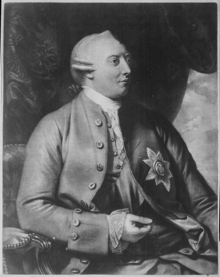Edward Fisher (engraver)