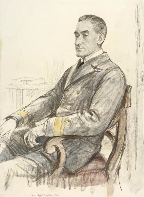 Edward Fitzherbert, 13th Baron Stafford