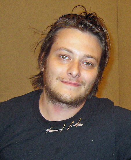 Edward Furlong Edward Furlong Wikipedia the free encyclopedia