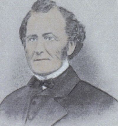 Edward G. Wilbor