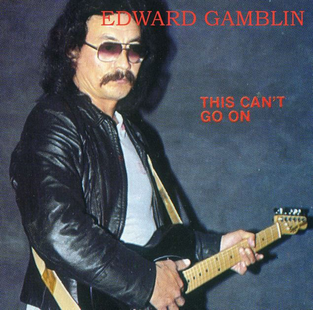 Edward Gamblin Greatest Hits Greatest Hits by Edward Gamblin on iTunes