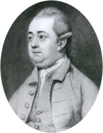 Edward Gibbon Edward Gibbon British historian Britannicacom
