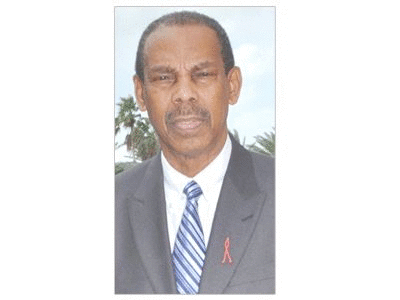 Edward Greene (MP) The Caribbean is readyQA with Dr Edward Greene