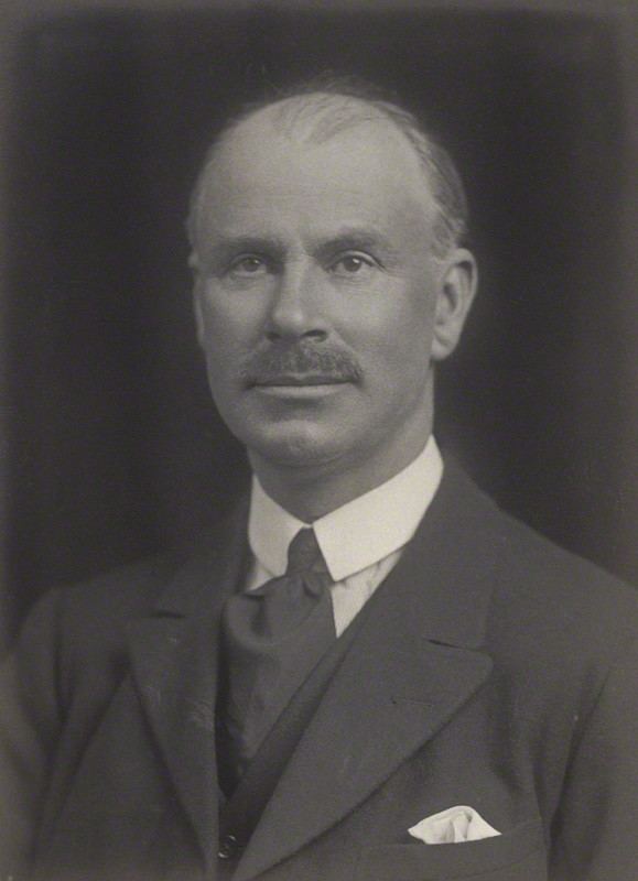 Edward Grigg, 1st Baron Altrincham