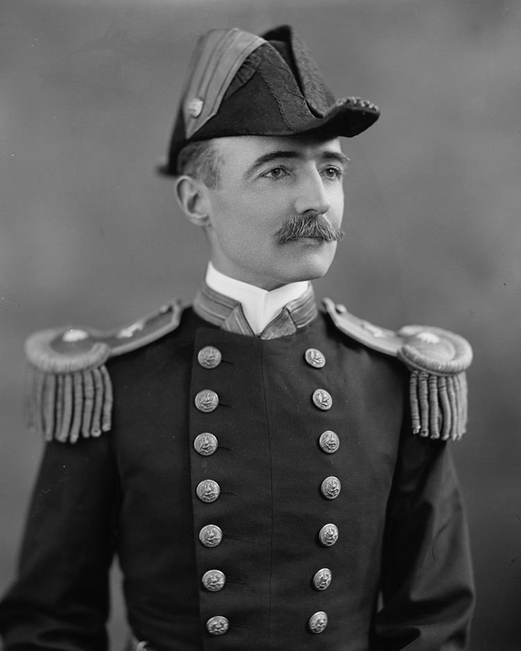 Edward Hale Campbell Edward Hale Campbell Vice Admiral United States Navy