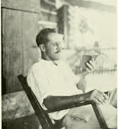 Edward Harrison Taylor Edward Harrison Taylor The Pioneering Mindanao Herpetologist and a