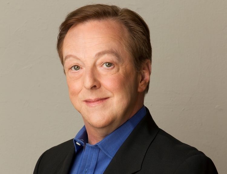 Edward Hibbert Four Questions for Literary Agent and Actor Edward Hibbert