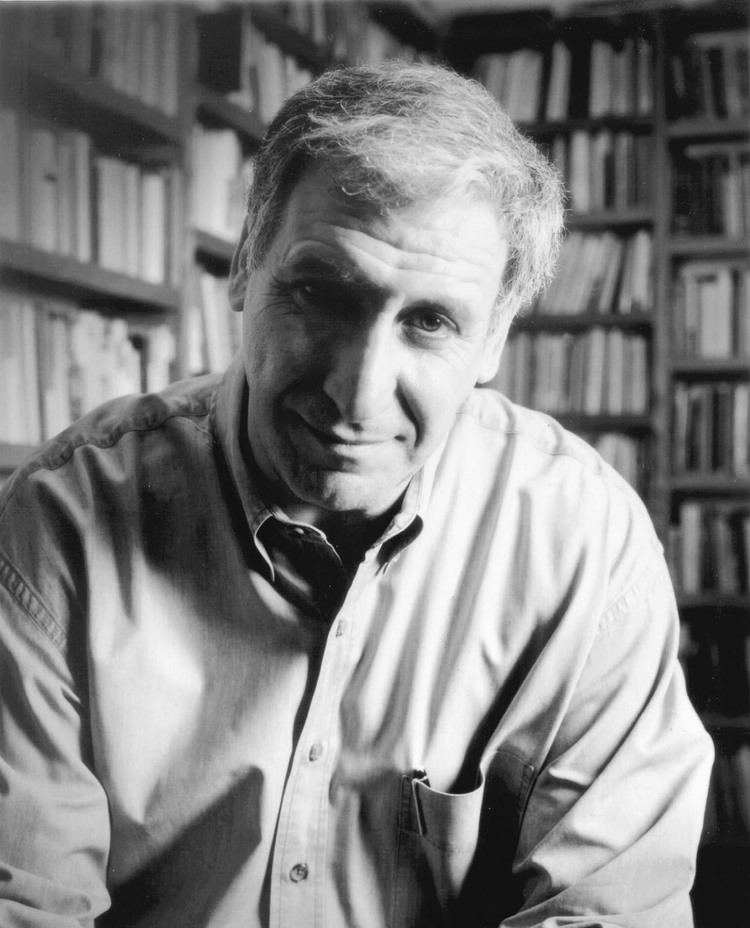 Edward Hirsch Jhumpa Lahiri on Edward Hirsch Poetry Society of America