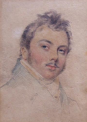 Edward Hodge (1782–1815)