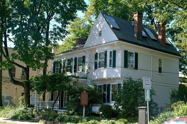 Edward Hopper Birthplace and Boyhood Home httpsuploadwikimediaorgwikipediacommonsthu