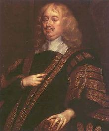 Edward Hyde, 1st Earl of Clarendon httpsuploadwikimediaorgwikipediacommonsthu