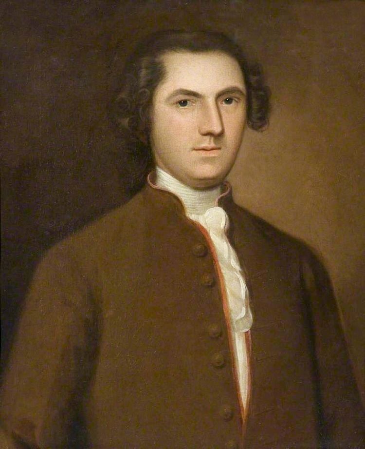 Edward Hyde (c. 1650–1712)