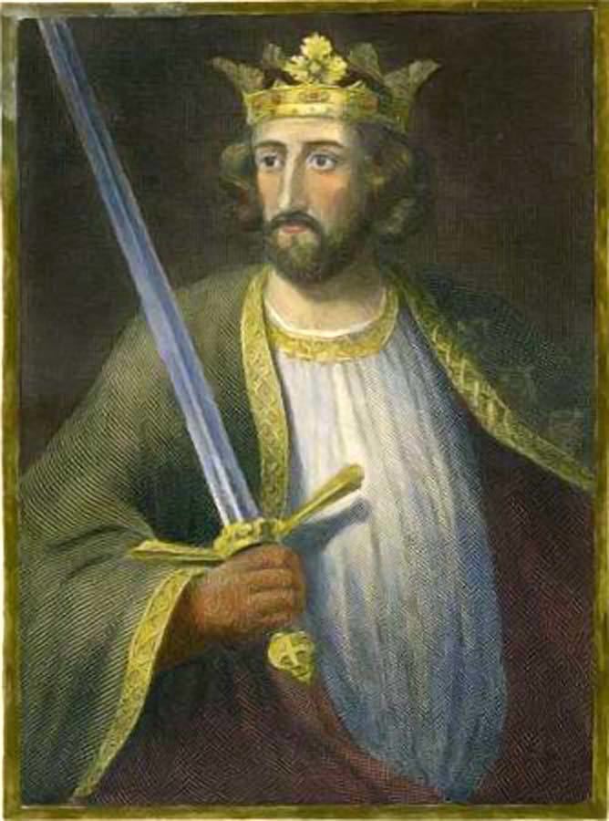 Edward I of England Today in History 18 July 1290 King Edward I orders Jews