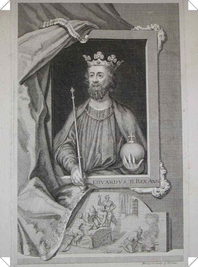 Edward II of England Cultural depictions of Edward II of England Wikipedia