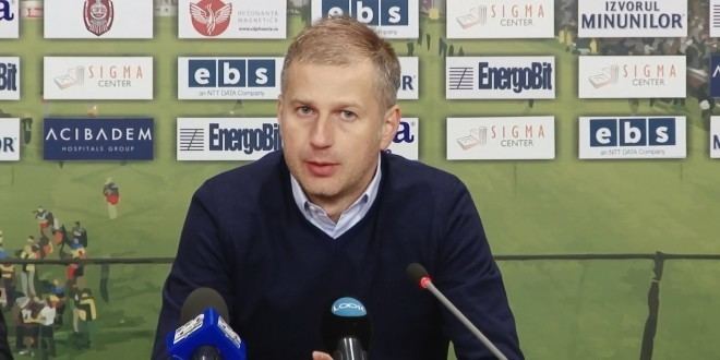 Edward Iordănescu Edward Iordnescu suspendat de Comisia de Disciplin Radio