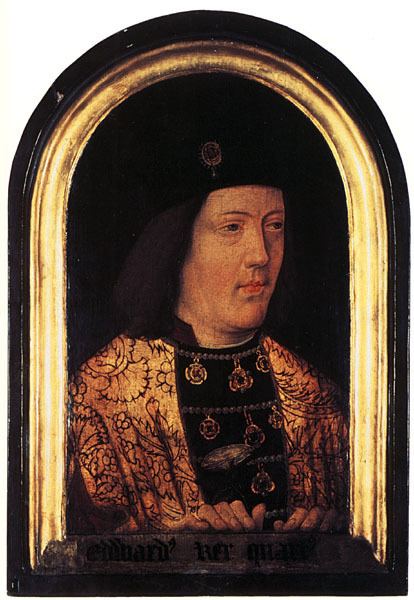 Edward IV of England Edward IV