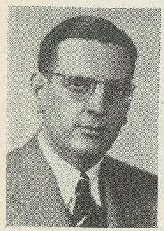Edward J. Elsaesser