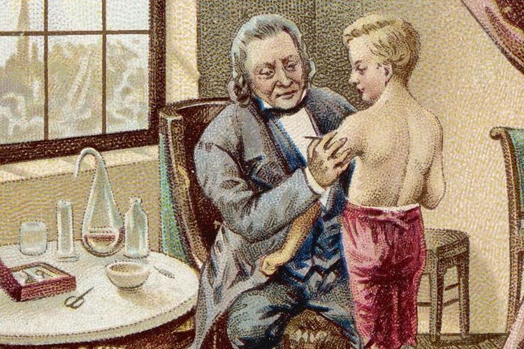 Edward Jenner Edward Jenner The Man Who Killed Smallpox The 8 Percent