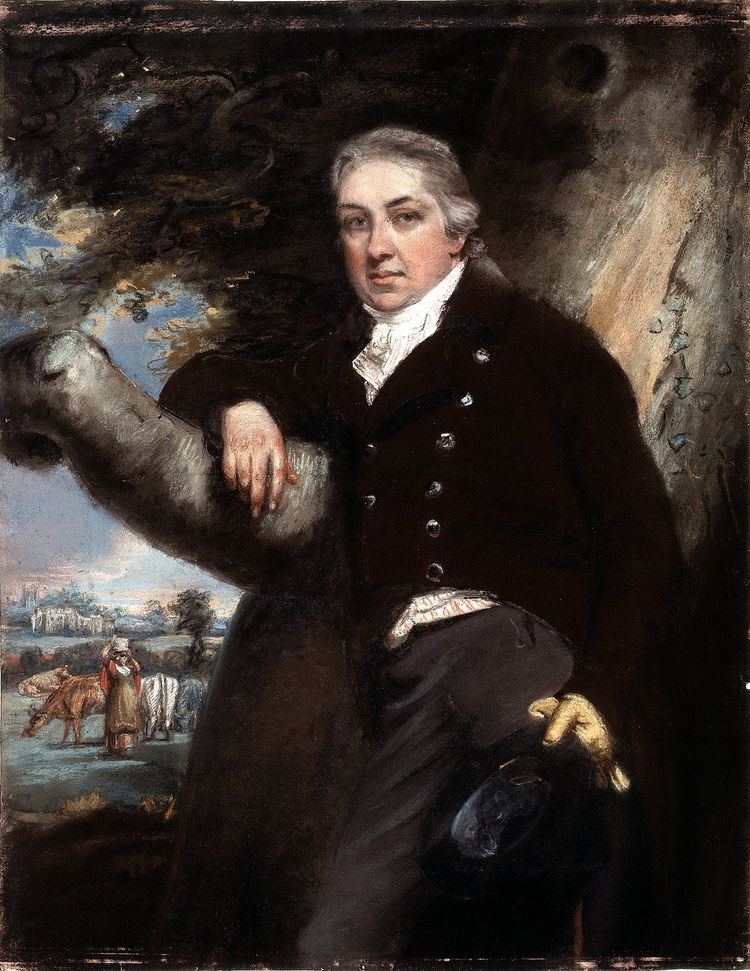 Edward Jenner Edward Jenner Wikipedia