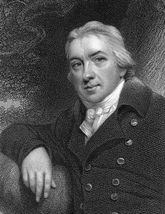 Edward Jenner (writer) Edward Jenner English physician who pioneered vaccination