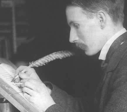 Edward Johnston Edward Johnston Writing amp illuminating amp lettering 1917