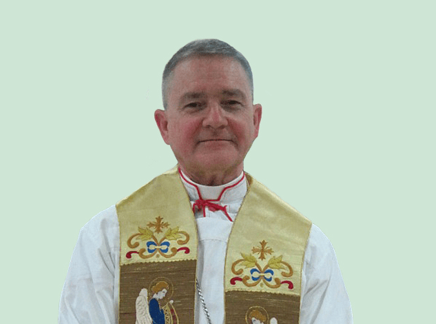 Edward Joseph Adams American archbishop appointed nuncio to Great Britain