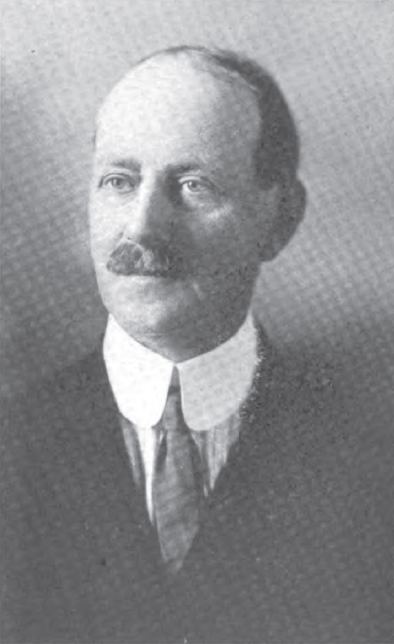 Edward Kent, Jr.