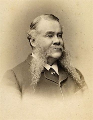 Edward King Cox Edward King Cox 1829 1883 Genealogy