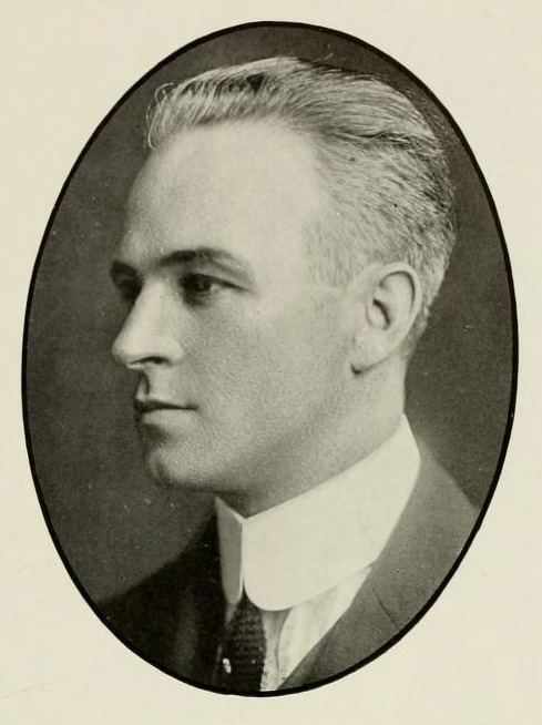Edward L. Greene