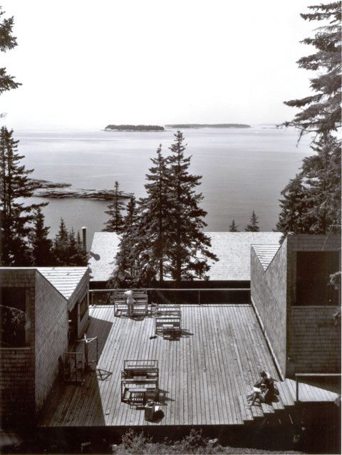 Edward Larrabee Barnes AIArchitect This Week Edward Larrabee Barnes FAIA