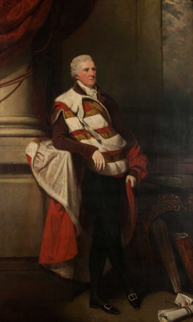 Edward Lascelles, 1st Earl of Harewood Edward Lascelles 1st Earl of Harewood Harewood House