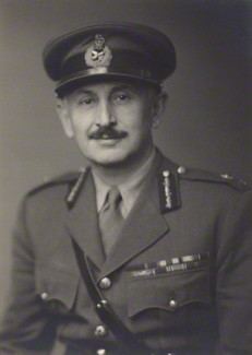 Edward Lawson, 4th Baron Burnham