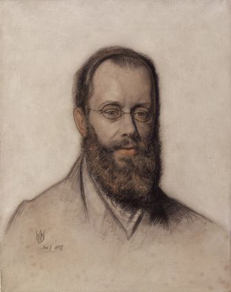 Edward Lear Biography The Edward Lear Society