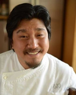 Edward Lee (chef) Interview Chef Edward Lee Cool Hunting