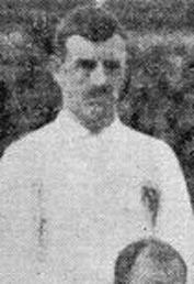 Edward Little (rugby union)