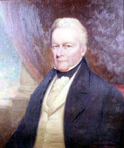 Edward Lloyd (Governor of Maryland) Edward Lloyd V 17791834 WikiTree FREE Family Tree