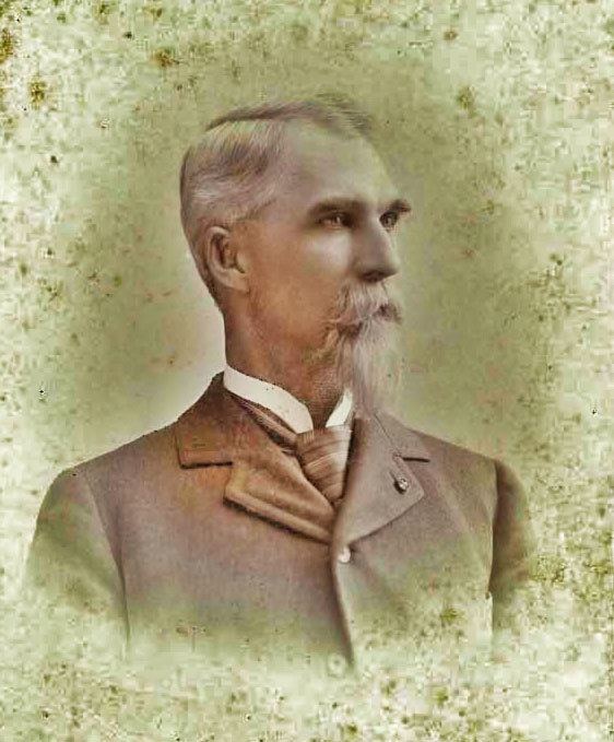 Edward Lyon Buchwalter