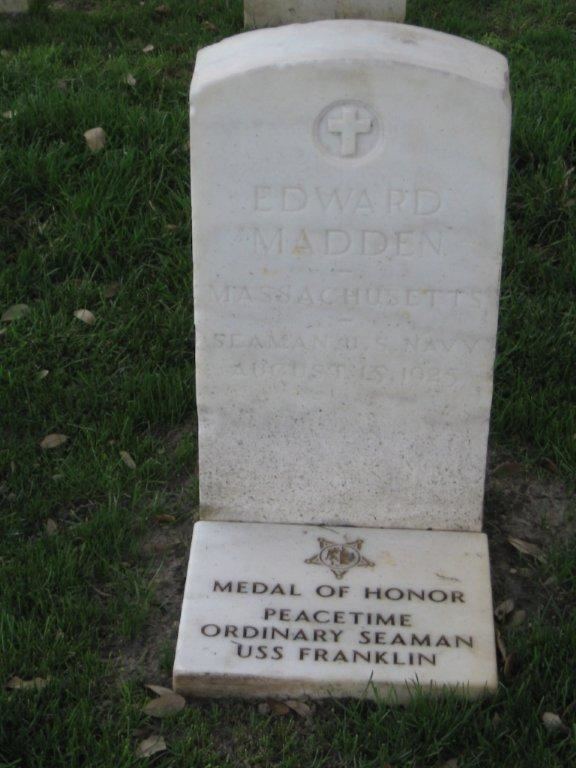 Edward Maddin Edward Maddin 1852 1925 Find A Grave Memorial