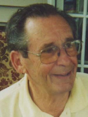Edward McCausland Edward McCausland Obituary Downingtown Pennsylvania Legacycom