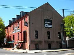 Edward McGovern Tobacco Warehouse httpsuploadwikimediaorgwikipediacommonsthu
