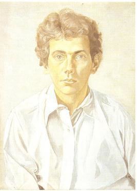 Edward McGuire (politician) Edward McGuire painter Wikipedia