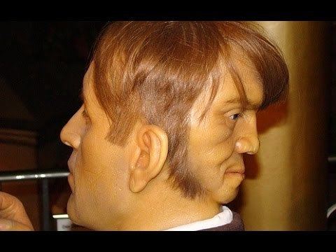 Edward Mordake Edward Mordrake The Man With Two Faces YouTube