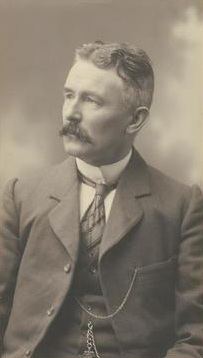 Edward Mulcahy (Australian politician)